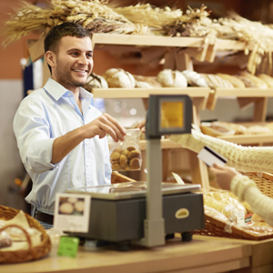 Artisans / commerçants des métiers de bouche