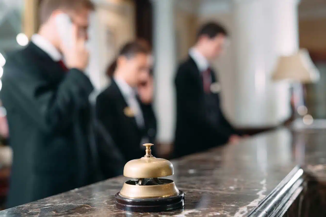 assurance hotellerie obligations professionnelles 1