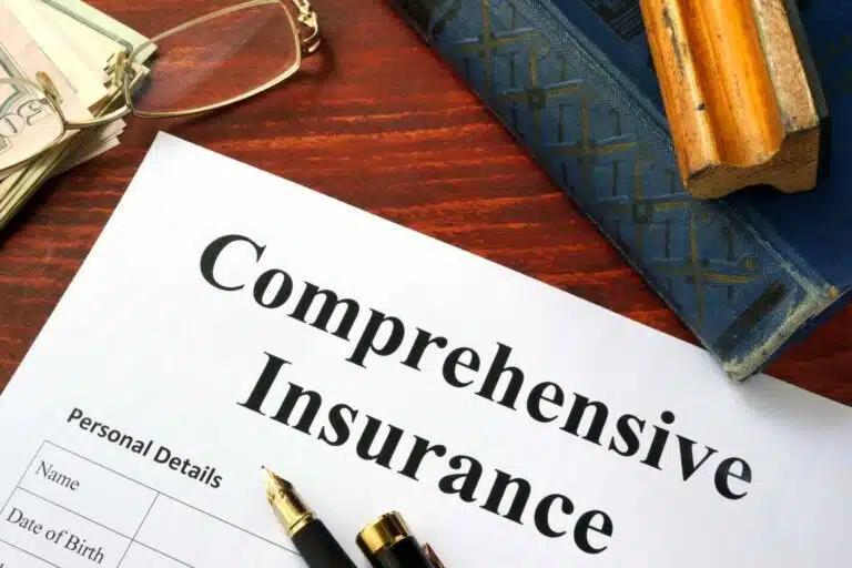 assurance tous risques 1