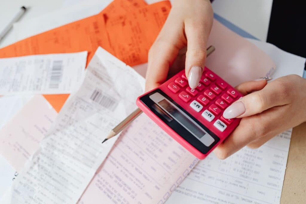 calcul impot par tranche 1