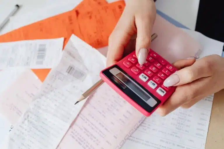 calcul impot par tranche 1