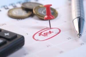 calendrier fiscal 2026 1