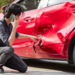 combien de temps reste un sinistre auto 1