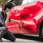 combien de temps reste un sinistre auto 1