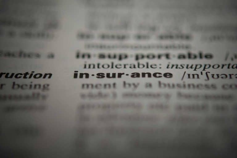 mise en demeure definition assurance 1