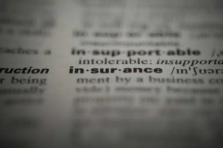 mise en demeure definition assurance 1