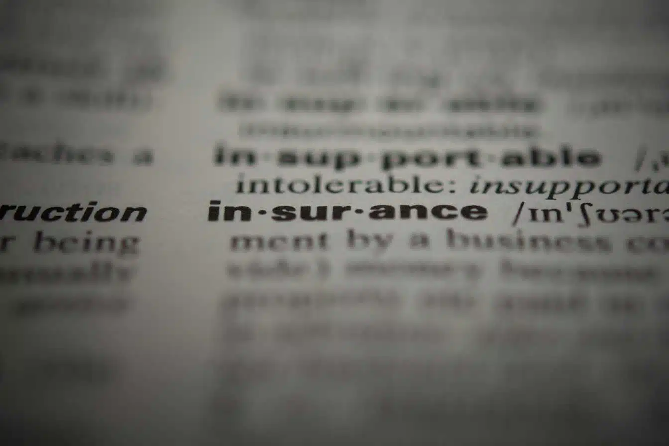 mise en demeure definition assurance 1