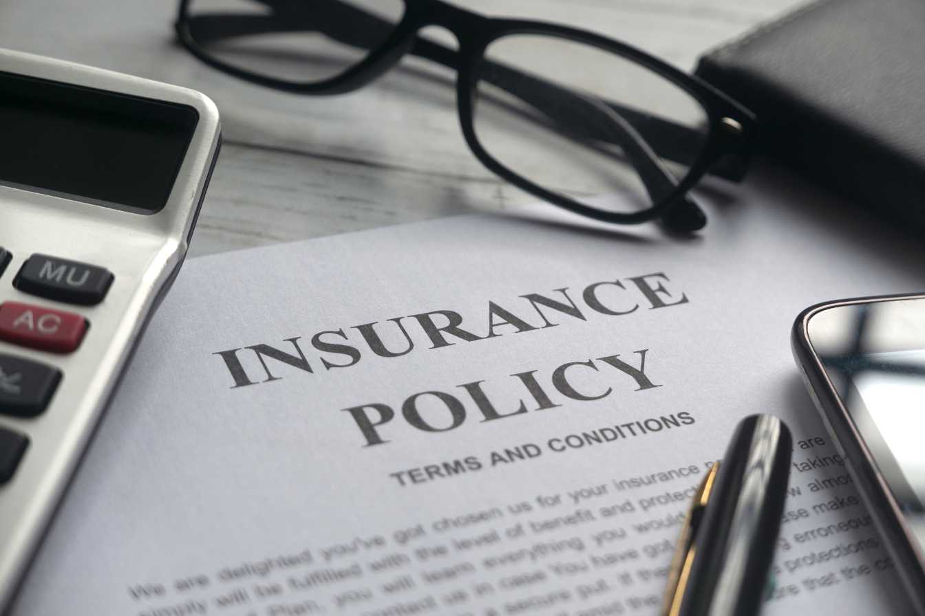 police d assurance 1