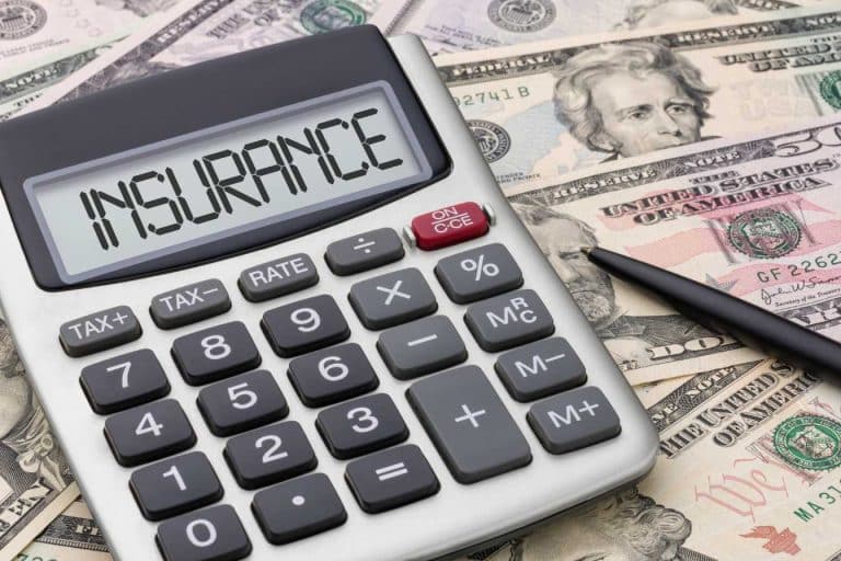 prime assurance definition calcul 1