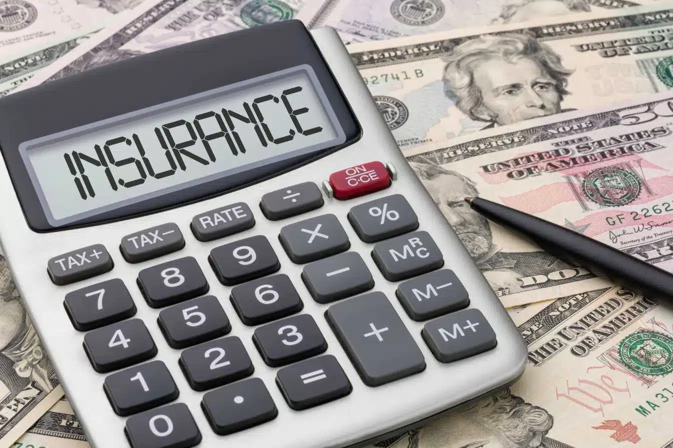 prime assurance definition calcul 1